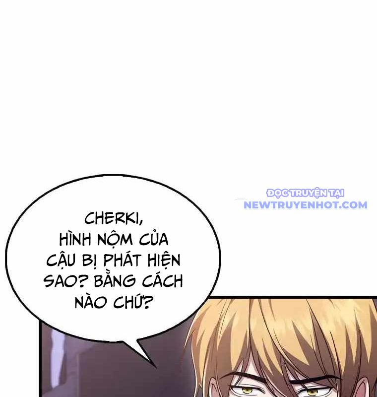 Pháp Sư Cận Chiến Mạnh Nhất chapter 27 - Trang 32