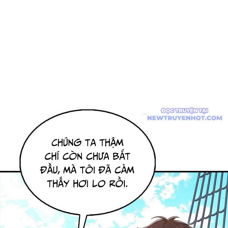 Pháp Sư Cận Chiến Mạnh Nhất chapter 25 - Trang 34