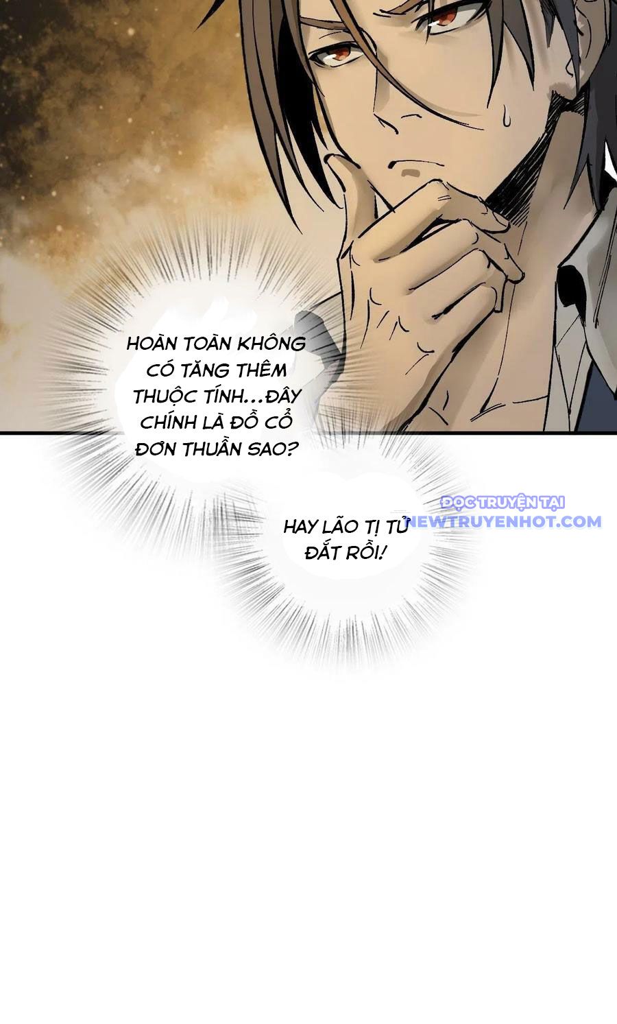 Bắt Đầu Từ Cửu Đầu Điểu chapter 148 - Trang 33