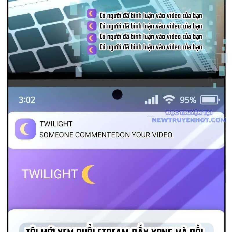Streamer Game Thiên Tài Bị Ma Ám chapter 3 - Trang 80