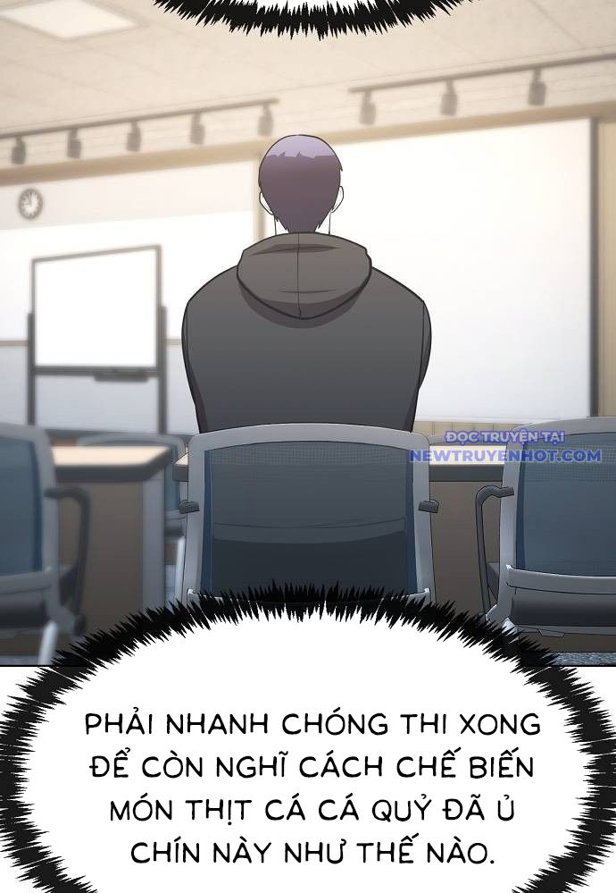 Chúa Quỷ Muốn Trở Thành Đầu Bếp chapter 33 - Trang 153