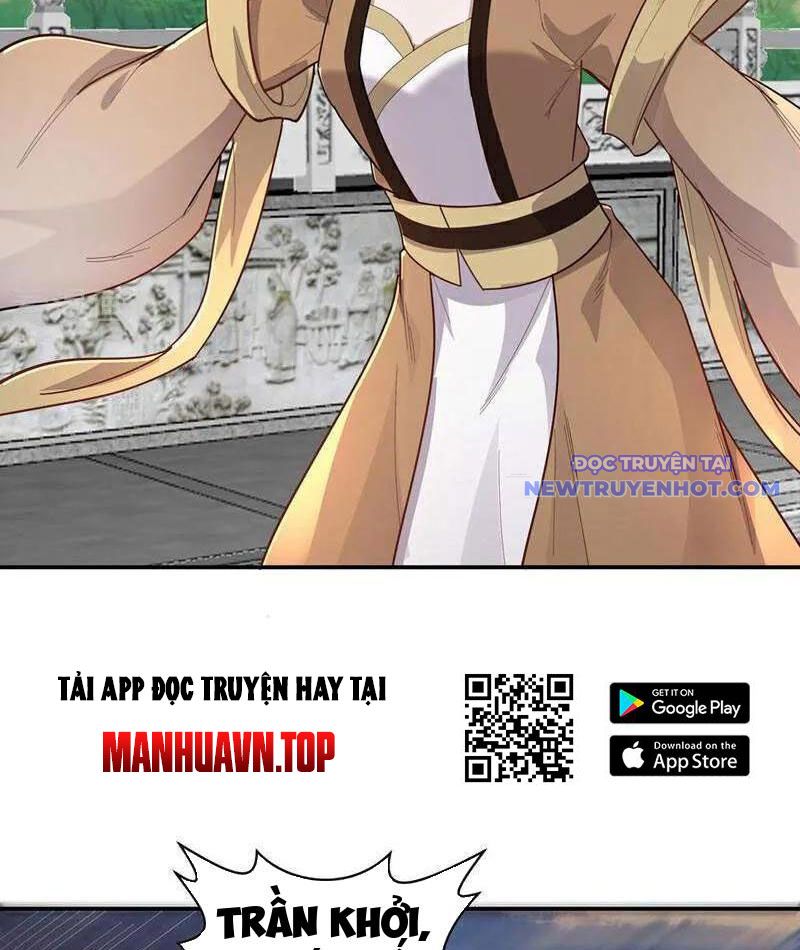 Trường Sinh Bất Tử Ta Chỉ Tu Cấm Thuật chapter 137 - Trang 55