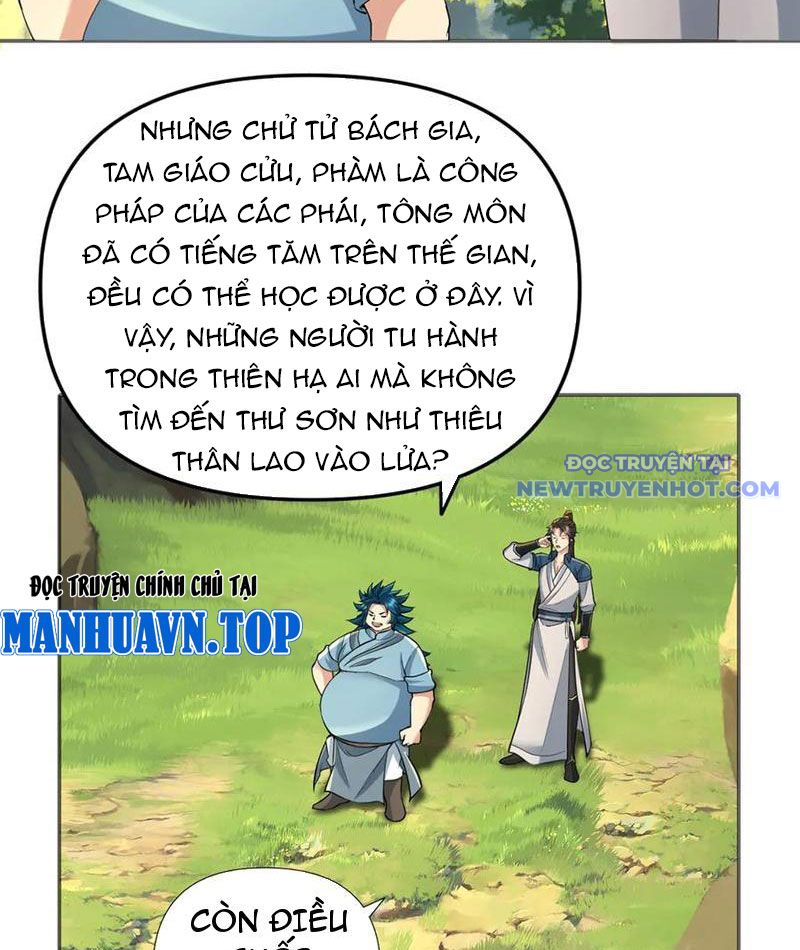 Ta Có Thể Đốn Ngộ Vô Hạn chapter 231 - Trang 29