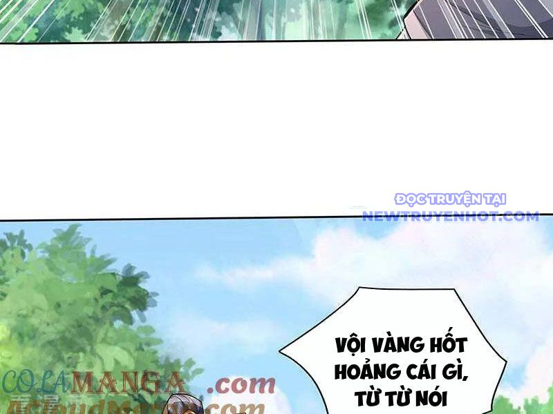 Trường Sinh Bất Tử Ta Chỉ Tu Cấm Thuật chapter 120 - Trang 8