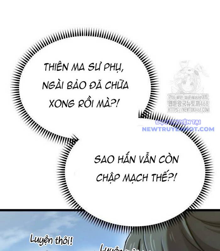 Sư Tôn Của Ta Luôn Dõi Theo chapter 27 - Trang 115