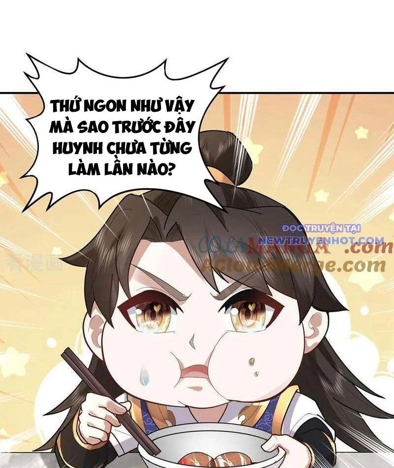 Trường Sinh Bất Tử Ta Chỉ Tu Cấm Thuật chapter 141 - Trang 30