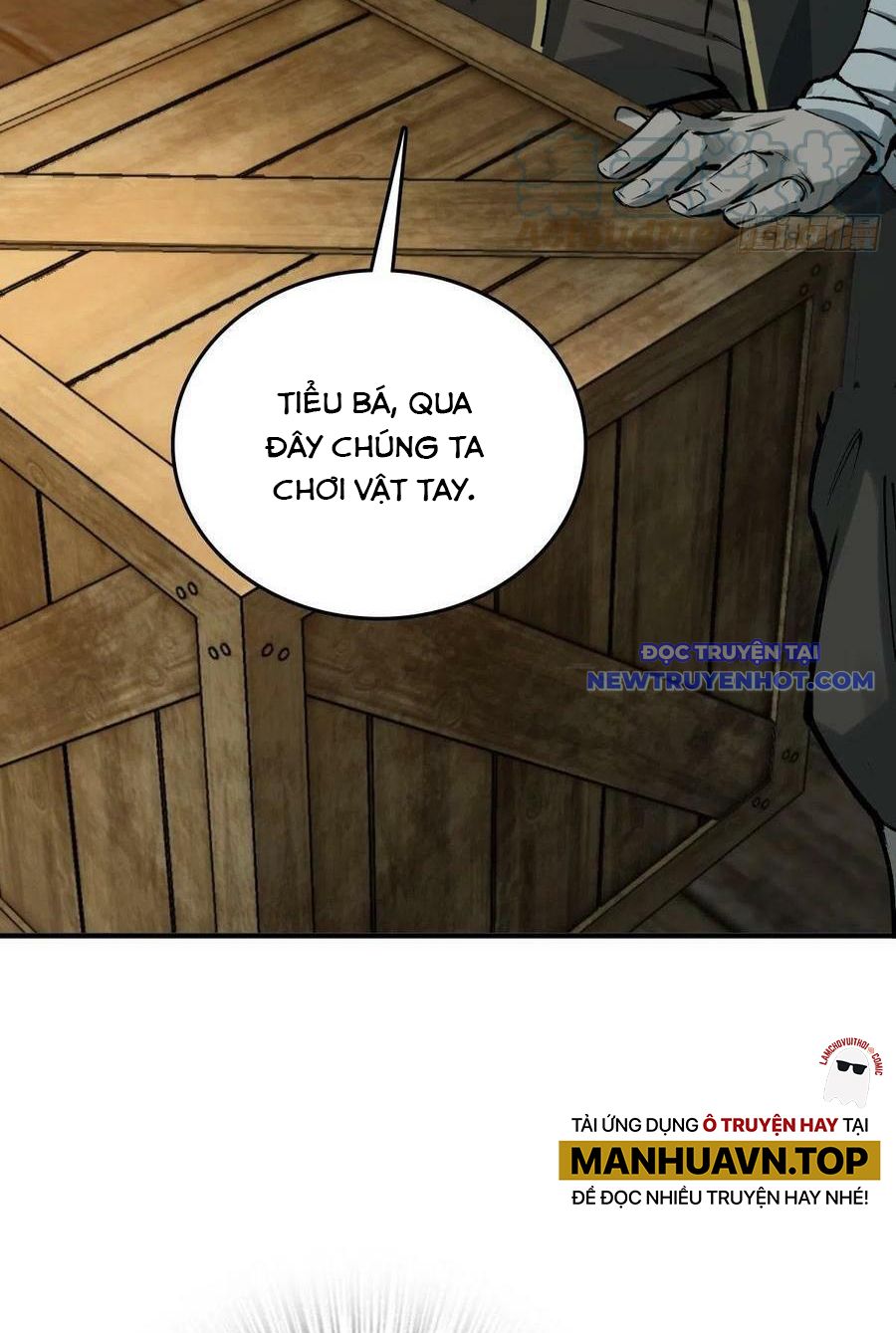 Bắt Đầu Từ Cửu Đầu Điểu chapter 156 - Trang 39