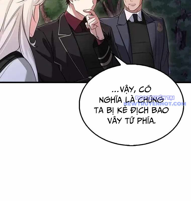 Pháp Sư Cận Chiến Mạnh Nhất chapter 27 - Trang 16