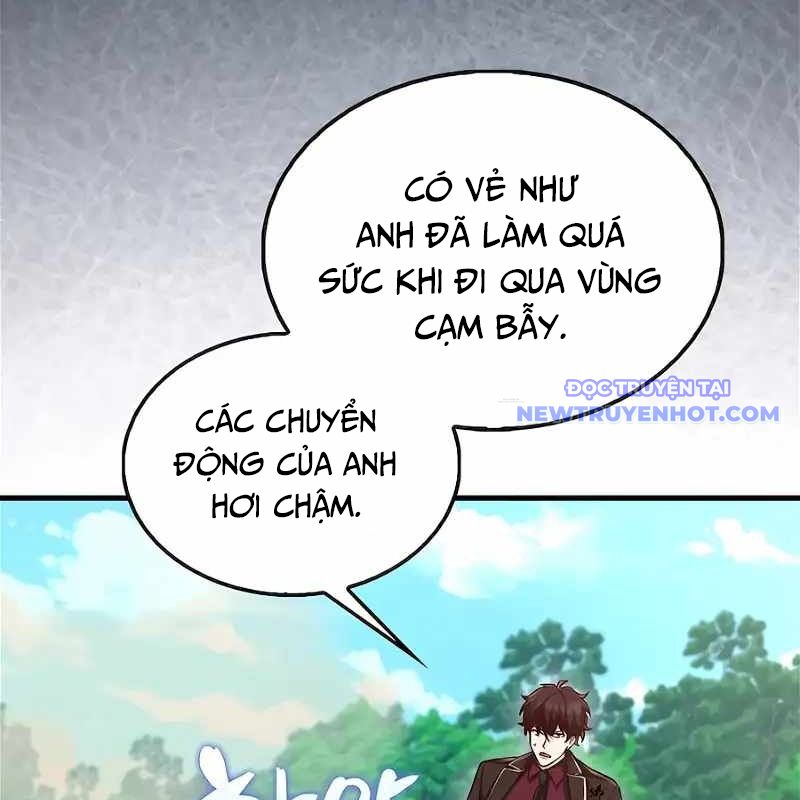 Pháp Sư Cận Chiến Mạnh Nhất chapter 32 - Trang 179