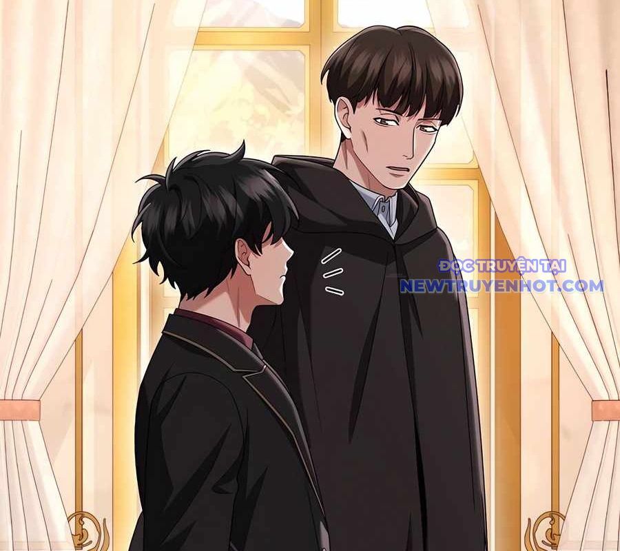 Pháp Sư Cận Chiến Mạnh Nhất chapter 35 - Trang 129