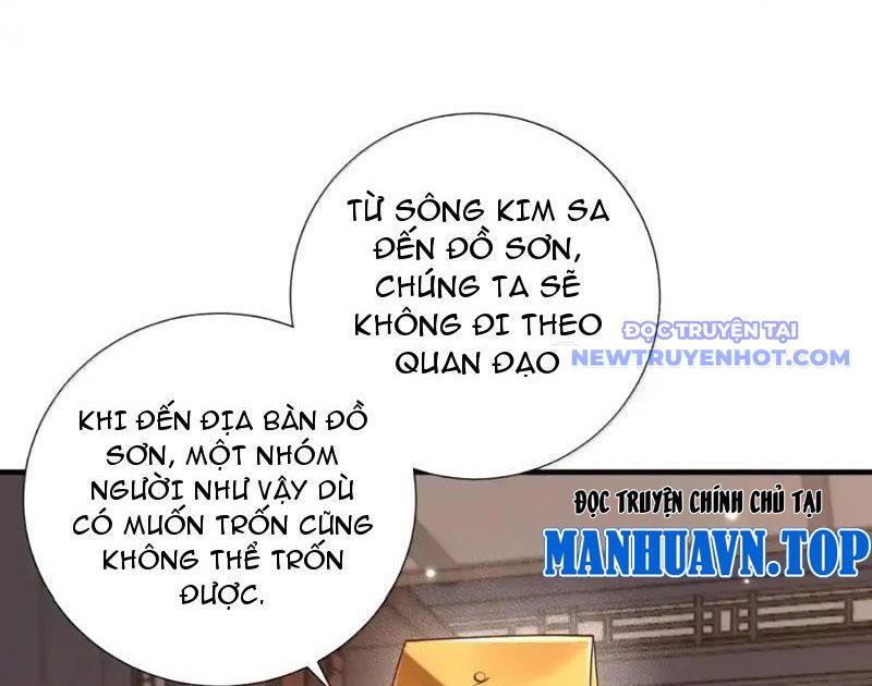 Bói Toán Mà Thôi, Cửu Vĩ Yêu Đế Sao Lại Thành Nương Tử Ta?! chapter 70 - Trang 20