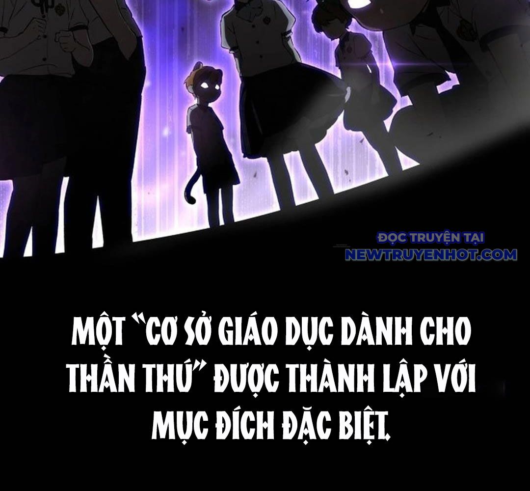 Trường mẫu giáo Thần Thú chapter 2 - Trang 297