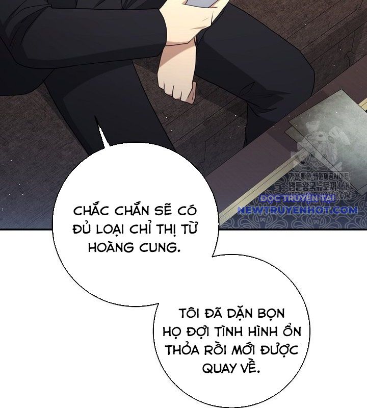 Con Trai Bá Tước Khốn Nạn Là Hoàng Đế chapter 60 - Trang 9