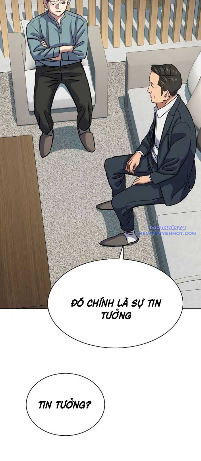 Tiểu Thiếu Gia Gia Tộc Tài Phiệt chapter 135 - Trang 54