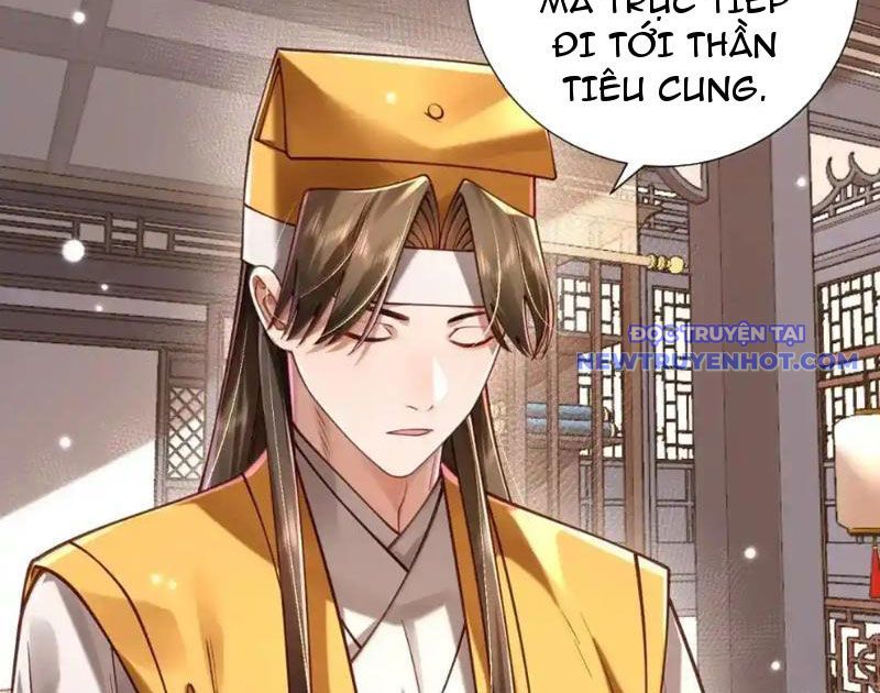 Bói Toán Mà Thôi, Cửu Vĩ Yêu Đế Sao Lại Thành Nương Tử Ta?! chapter 70 - Trang 31