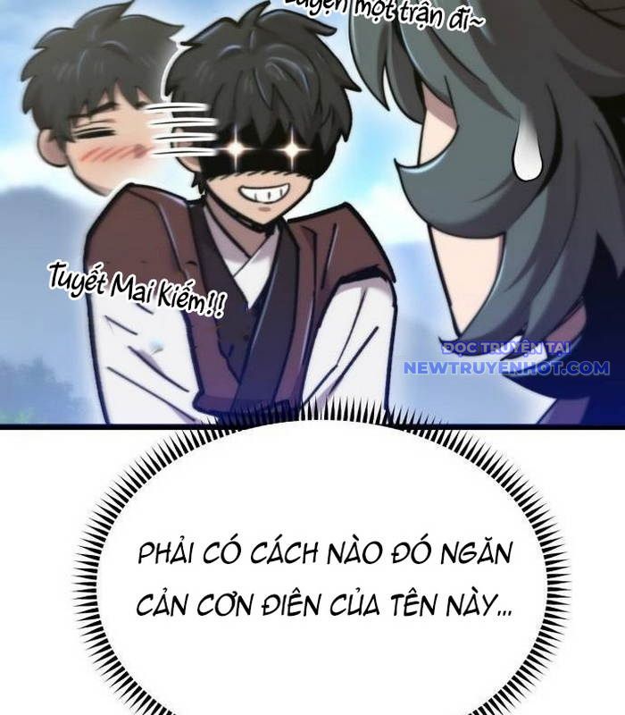 Sư Tôn Của Ta Luôn Dõi Theo chapter 27 - Trang 116