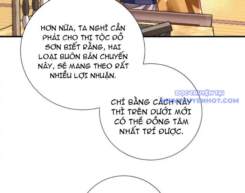 Bói Toán Mà Thôi, Cửu Vĩ Yêu Đế Sao Lại Thành Nương Tử Ta?! chapter 70 - Trang 22