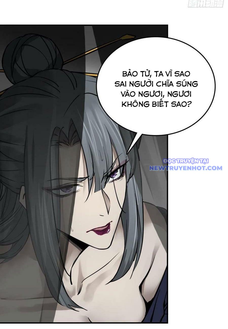 Bắt Đầu Từ Cửu Đầu Điểu chapter 158 - Trang 23