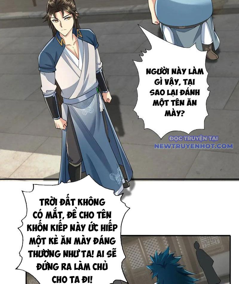 Ta Có Thể Đốn Ngộ Vô Hạn chapter 231 - Trang 7