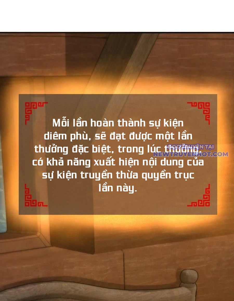 Bắt Đầu Từ Cửu Đầu Điểu chapter 154 - Trang 36