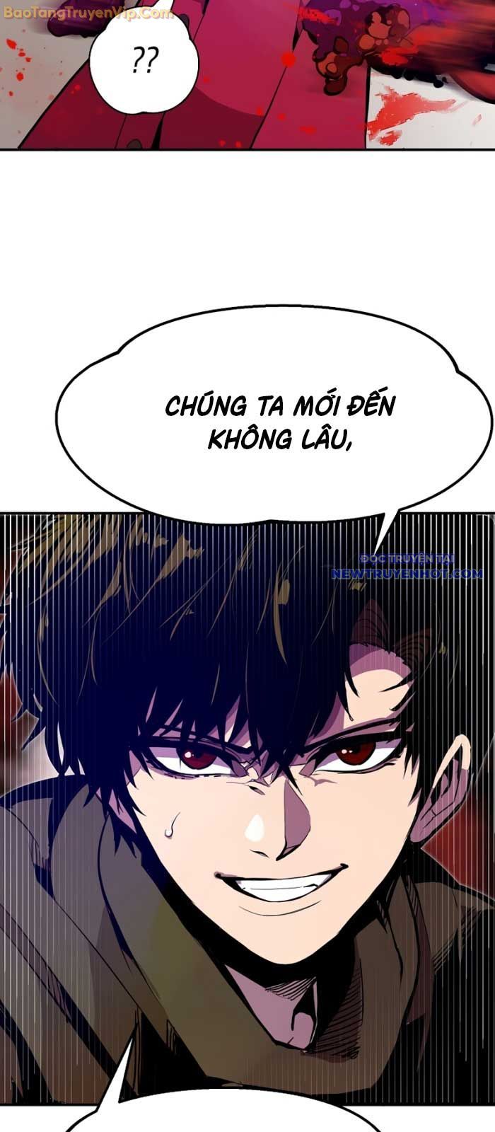 Hồi Quy Trở Lại Thành Kẻ Vô Dụng chapter 68 - Trang 55