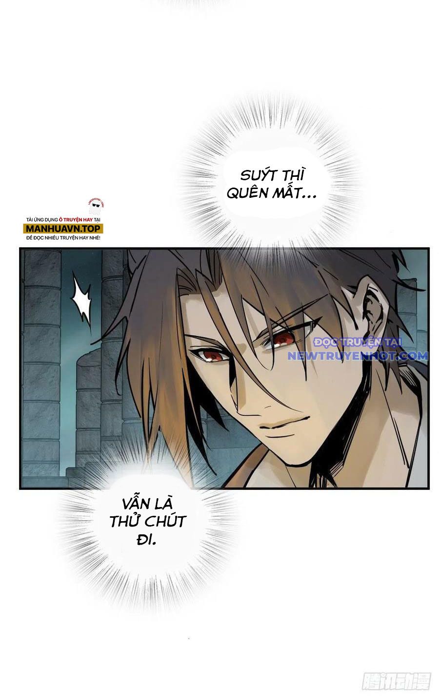 Bắt Đầu Từ Cửu Đầu Điểu chapter 149 - Trang 17