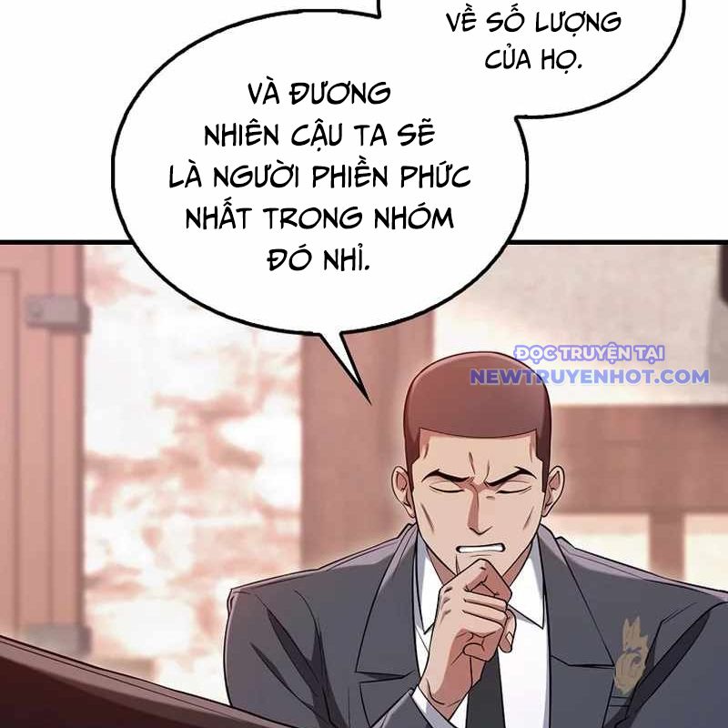 Pháp Sư Cận Chiến Mạnh Nhất chapter 25 - Trang 13