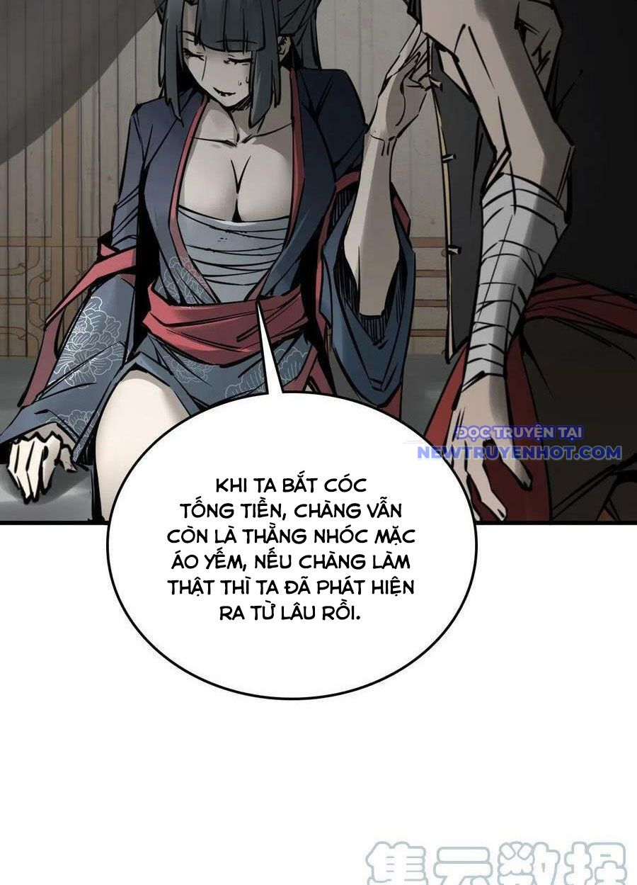 Bắt Đầu Từ Cửu Đầu Điểu chapter 159 - Trang 10