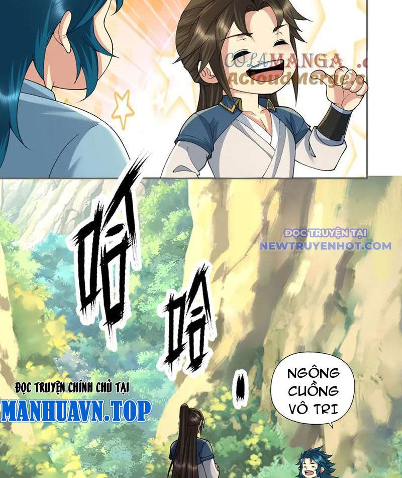 Ta Có Thể Đốn Ngộ Vô Hạn chapter 231 - Trang 32