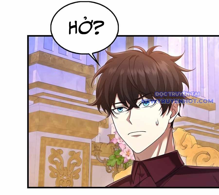 Pháp Sư Cận Chiến Mạnh Nhất chapter 34 - Trang 11