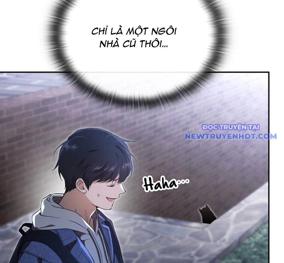 Trường mẫu giáo Thần Thú chapter 2 - Trang 118