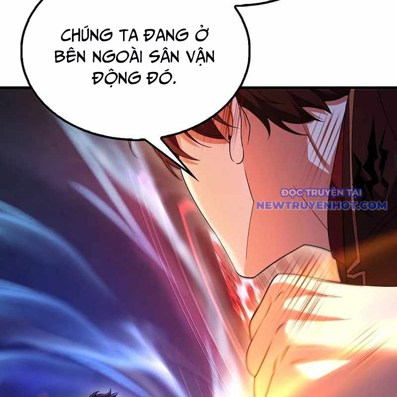 Pháp Sư Cận Chiến Mạnh Nhất chapter 24 - Trang 30