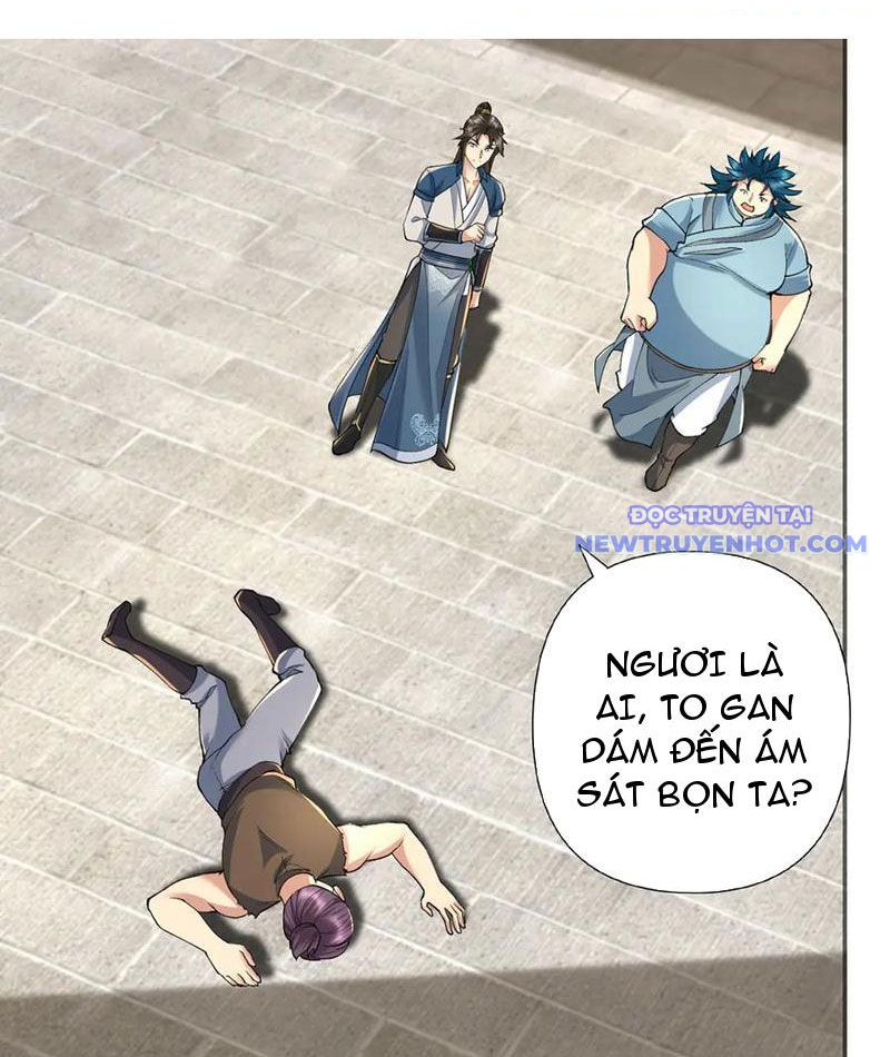 Ta Có Thể Đốn Ngộ Vô Hạn chapter 231 - Trang 15