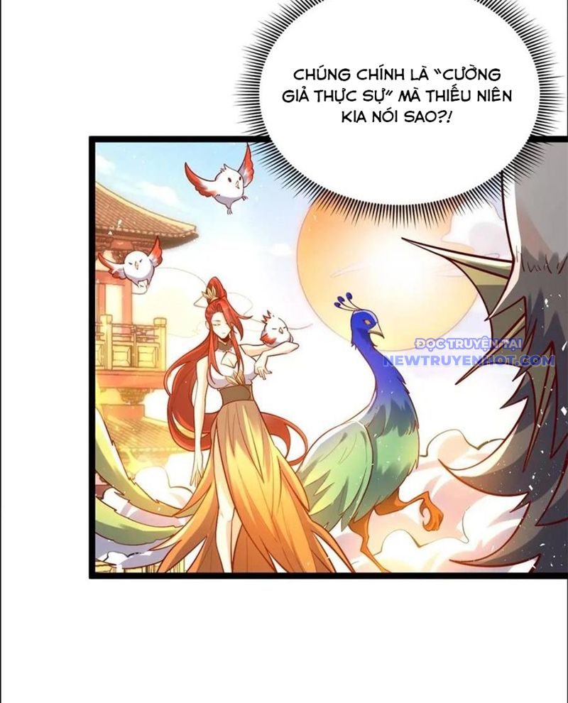 Nguyên Lai Ta Là Tu Tiên đại Lão chapter 525 - Trang 42