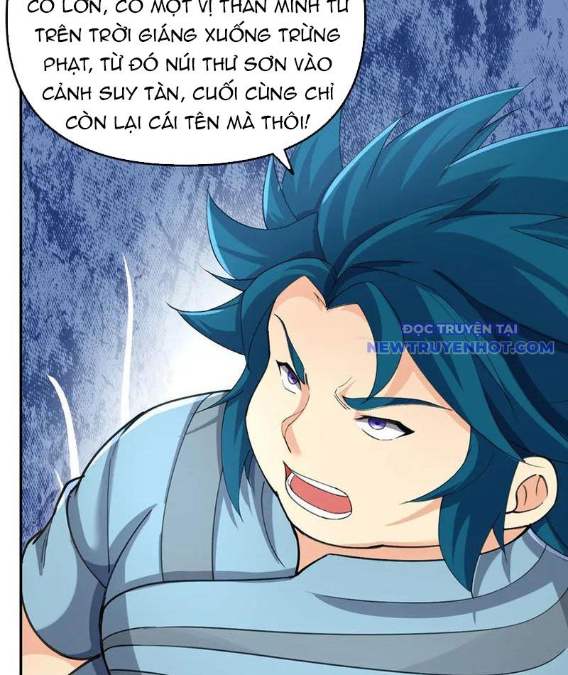 Ta Có Thể Đốn Ngộ Vô Hạn chapter 231 - Trang 38