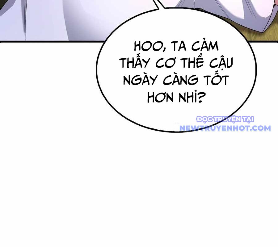 Pháp Sư Cận Chiến Mạnh Nhất chapter 35 - Trang 11