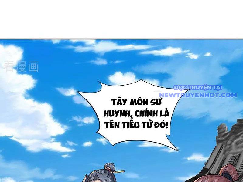 Trường Sinh Bất Tử Ta Chỉ Tu Cấm Thuật chapter 120 - Trang 33