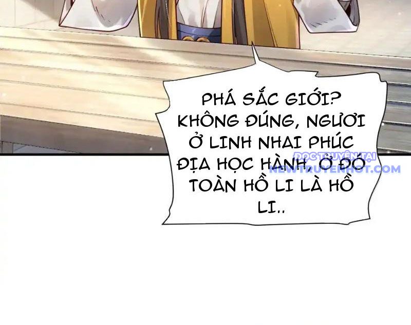 Bói Toán Mà Thôi, Cửu Vĩ Yêu Đế Sao Lại Thành Nương Tử Ta?! chapter 70 - Trang 65