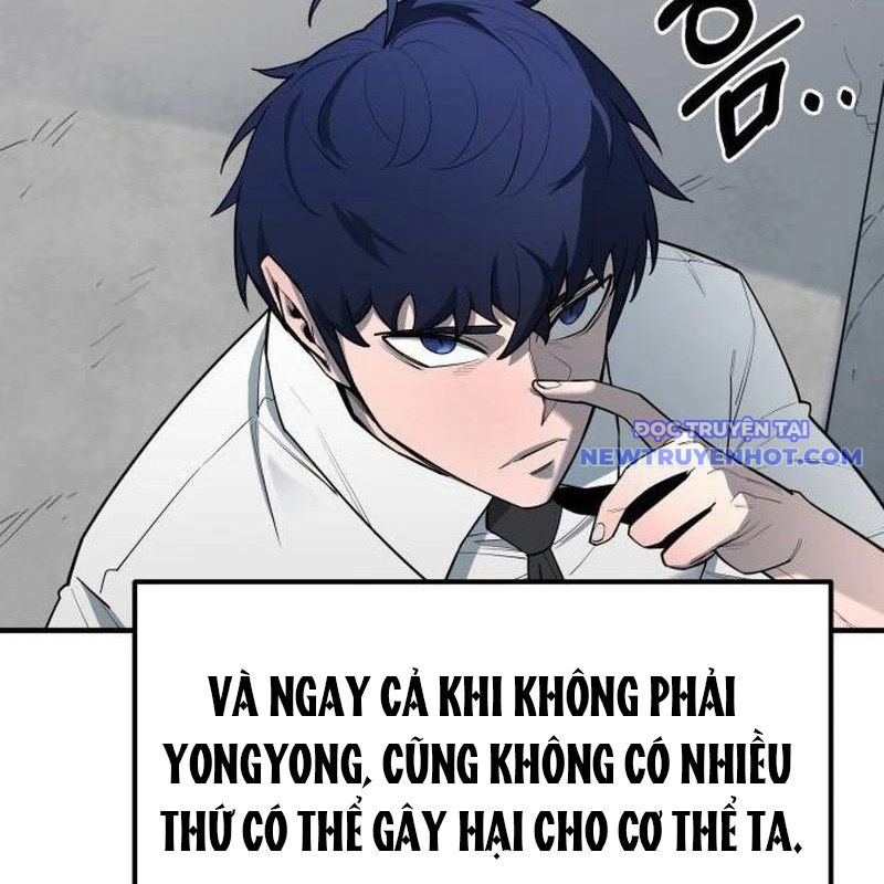 Cuộc Sống Học Đường Của Đội Trưởng Quận chapter 7 - Trang 109