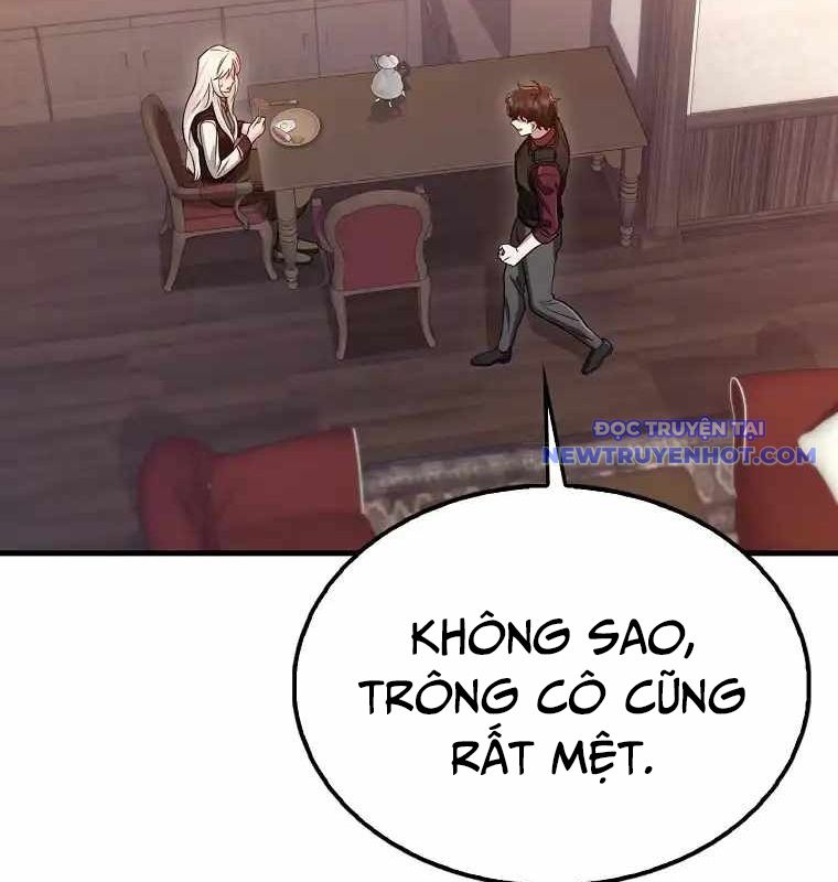 Pháp Sư Cận Chiến Mạnh Nhất chapter 28 - Trang 30