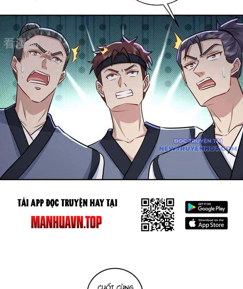 Trường Sinh Bất Tử Ta Chỉ Tu Cấm Thuật chapter 123 - Trang 42