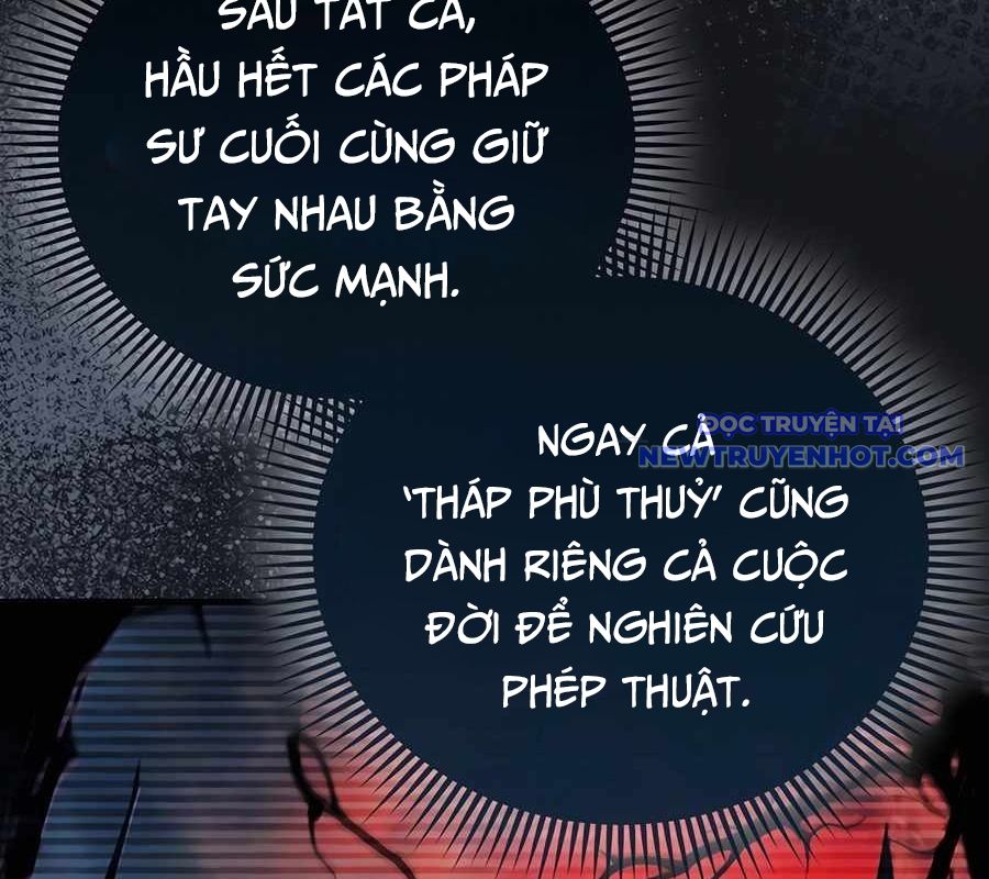 Pháp Sư Cận Chiến Mạnh Nhất chapter 34 - Trang 109