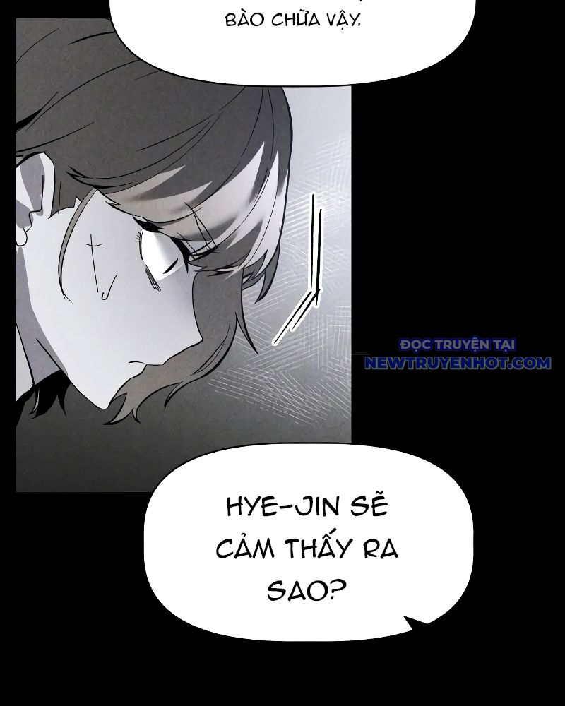 Cỗ Máy Dự Báo Sát Nhân chapter 5 - Trang 40