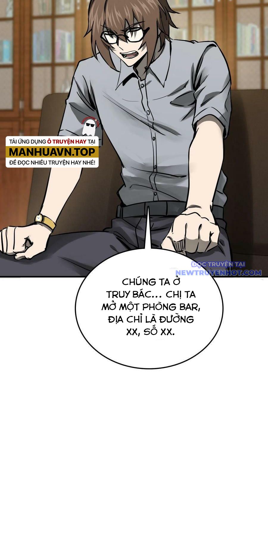 Bắt Đầu Từ Cửu Đầu Điểu chapter 151 - Trang 35