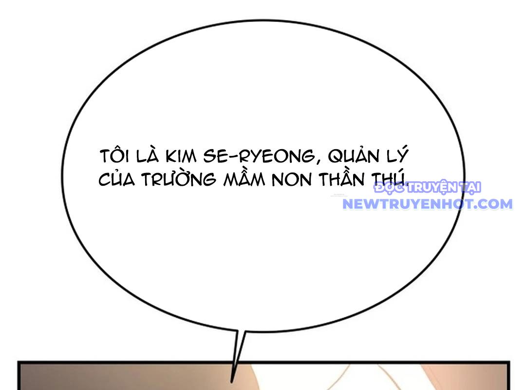 Trường mẫu giáo Thần Thú chapter 1 - Trang 352