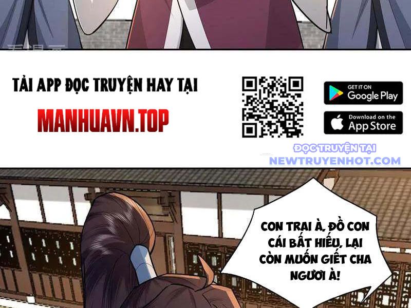 Trường Sinh Bất Tử Ta Chỉ Tu Cấm Thuật chapter 120 - Trang 47