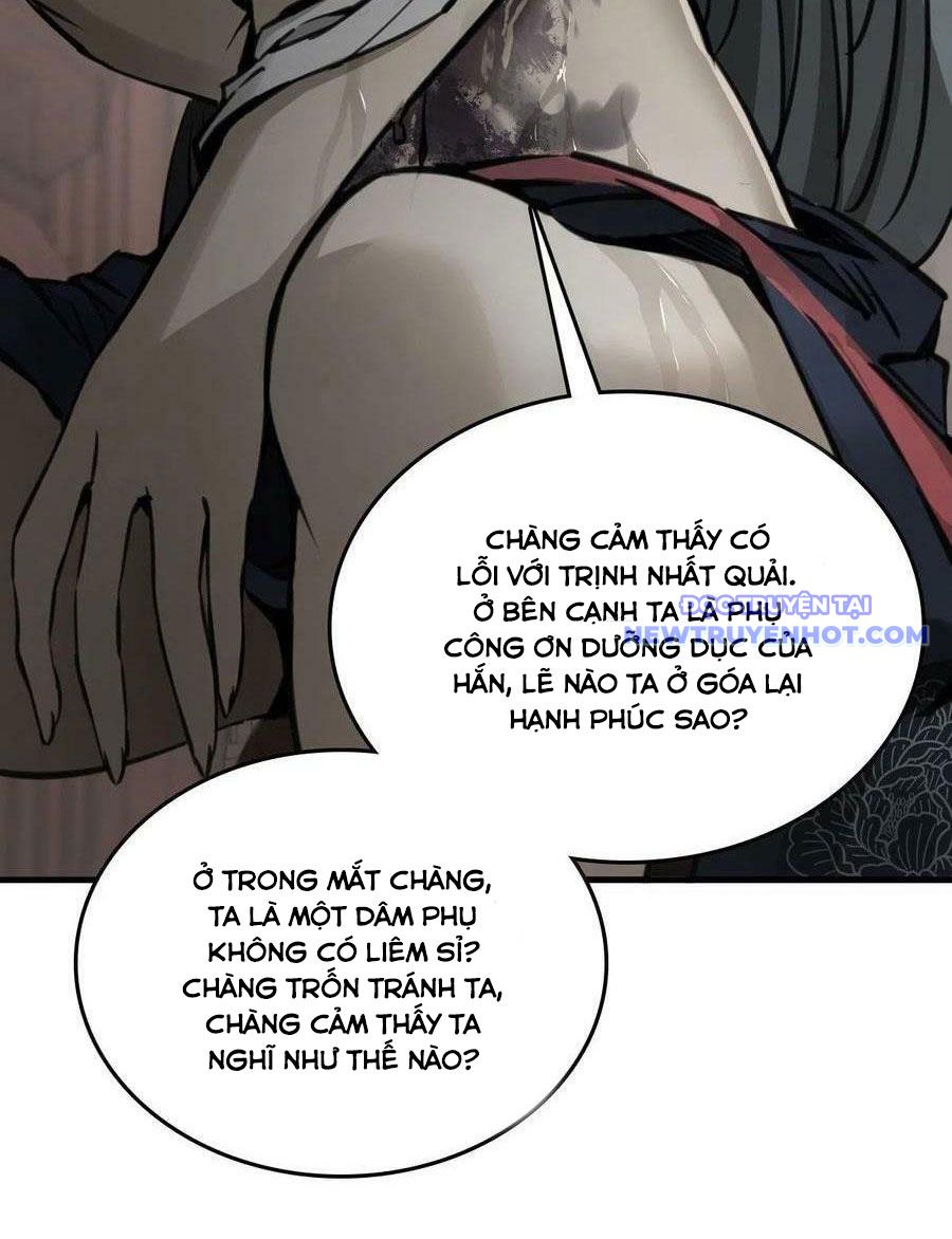 Bắt Đầu Từ Cửu Đầu Điểu chapter 159 - Trang 21