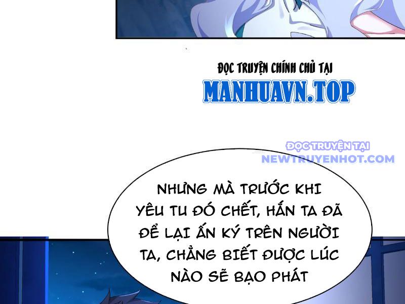 Hóa Ra Các Cô Ấy Mới Là Nhân Vật Chính chapter 38 - Trang 54