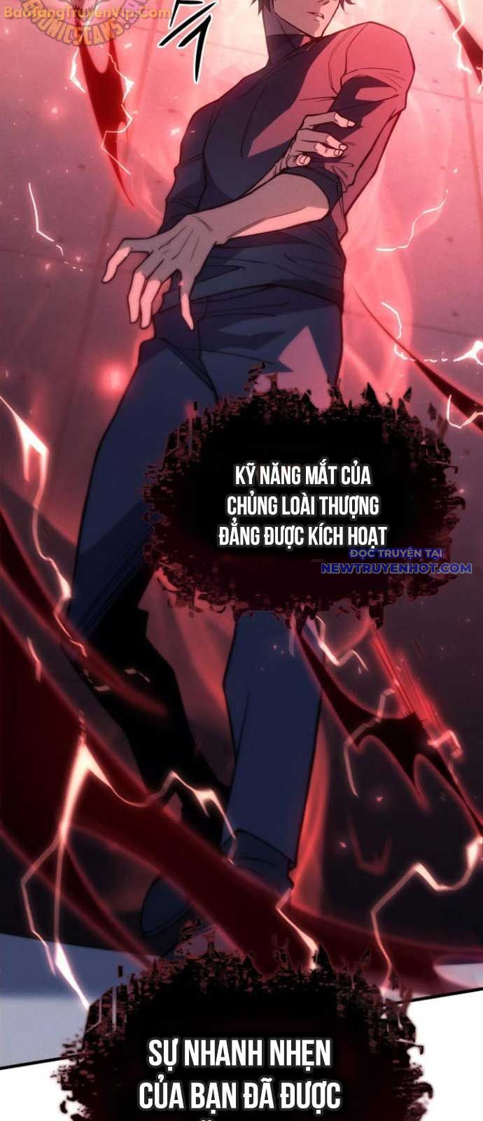 Hồi Quy Bằng Vương Quyền chapter 75 - Trang 53