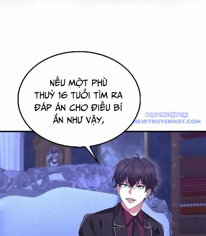 Pháp Sư Cận Chiến Mạnh Nhất chapter 36 - Trang 31